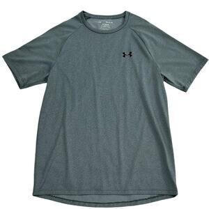 UNDER ARMOUR Men's Tech Tee Small NWOT